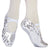 Leather Ballet Flats Yoga Party Performa Slippers Costume Footwear for Girls Boys