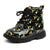 Ankle Boots for Girls Toddler Shoes for Boys Outdoor Walking boots