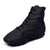 Women's Lace-up Jazz Dance Boots Halloween Pirate Boots Character Shoes