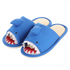 Kids Boys Girls Open Toe Animals Indoor House Slippers Memory Foam Slip On Home Shoes