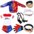 Harley Quinn Cosplay Costumes Adult Women Men Purim Coats Femme Jacket Chamarras De Batman Para Mujer Suit with Wig Gloves