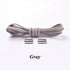 Shoelaces No Tie Elastic Shoe Laces For Kids and Adult Sneakers Shoelace Quick Lazy Laces Shoestrings
