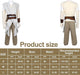 Jedi Girl's Rey Costume Halloween Party Costume for Girl