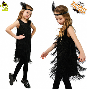 Medieval Dress for Girls Dance Dress Retro Costume for Girl