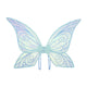 Fairy Costume Accessories Princess Elf Fairy Wing Birthday Party Costume