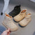 Winter Boots for Baby Boys Outdoor Girls Snow Boots Non-slip Kids Casual Shoes Infant Toddler Shoes