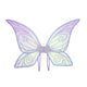 Fairy Costume Accessories Princess Elf Fairy Wing Birthday Party Costume