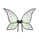 Fairy Costume Accessories Princess Elf Fairy Wing Birthday Party Costume