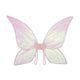 Fairy Costume Accessories Princess Elf Fairy Wing Birthday Party Costume