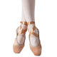 Women's Silk Dance Ballet shoes