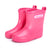 Kid Rain boots