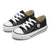Child Canvas Sneakers Low top Tennis Shoes for Boys and Girls