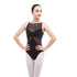 Girls Ballerina Costumes Dance Dress Leotard