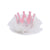 Girls Birthday Hair Accessories Crown Party Wedding Hair Clip