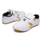 Art Taekwondo Shoes Light Weight Boxing Karate Kung Fu Tai Chi Sneakers