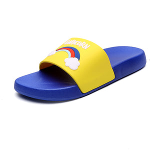 Kids Non-Slip Lightweight Beach Water Sandals Summer Pool Garden Shoes
