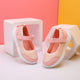Girls Slip on Sneakers Mary Jane Running Shoes (Toddler/Little Kid)