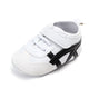 Baby First-Walking Shoes Soft Sole Newborn Crib Sneakers