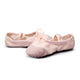 Woman's Classic Yoga Canvas Ballet Dancing Shoes