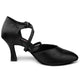 Women's Professional Latin Social Dance Shoes