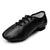 Unisex Lace Up Leather Dance Shoes Soft for Dancers