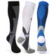 Compression Socks Nylon Medical Nursing Stockings Outdoor Cycling Adult Sports Socks