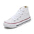 Canvas Children Shoes Sport Boys Sneakers Tennis Shoes for Girls Casual Child Flat Canvas Shoes