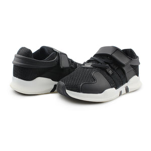Kids Girl Outdoor Sneakers Lightweight Walking Shoes for Boy