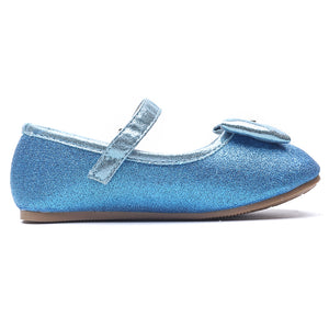 Toddler Girl's Marry Jane Flat Casual Strap Ballerina Shoes(Toddler/Little Kid)