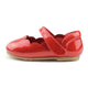Kid Girl's Marry Jane Flat Shoes Strap Flower(Toddler/Little Kid)