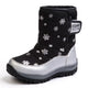 Kid Waterproof Snow Boots Outdoor Winter Shoes