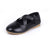 Girls Ballerina Mary Jane Toddler Dress Flat Shoes for Wedding Party School