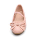 Classic Slip on Flats Ballerina Princess School Sandal Ballet Shoes
