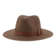 Chiximaxu Hats for Women Men Bucket Sun Hats Big Brim Panama Beach Travel Hats