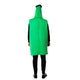 Halloween Costume For Adult Men Beer Bottle Costume Oktoberfest Outfit Carnival Party Wear