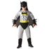 Child Boy Muscle Batman DC Comic Superhero Movie Character Cosplay Halloween Carnival Party Costumes