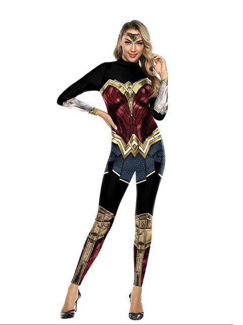 Wonder Woman Costumes Women Superhero Diana Costume Halloween Costume Chiximaxu Wonder Woman Costumes Women Superhero Diana Costume Halloween Costume Chiximaxu