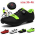 Road Cycling Shoes Men Bicycle Shoes Mountain Bike Shoes Sapatilha Ciclismo MTB Mountain Cycle Sneaker Triathlon Racing Shoes