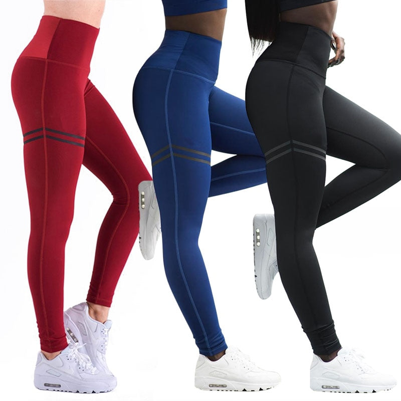 Domin8 Women's Drawstring waist Solid Training Trousers with hidden Zipper  Pockets