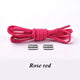 Shoelaces No Tie Elastic Shoe Laces For Kids and Adult Sneakers Shoelace Quick Lazy Laces Shoestrings