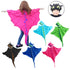 Dragon Costume Cloak with Hat Toothless Dragon Costume Cape Anime Cosplay Costumes Dinosaur Costume