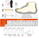 Cycling Shoes Breathable Non-Slip Professional Self-Locking Bike Racing Shoes MTB Road Bicycle Shoes