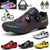 Athletic Bicycle Shoes MTB Cycling Shoes Men Self-Locking Road Bike Shoes sapatilha ciclismo Women Cycling Sneakers