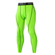Men Tight Leggings Running Sports Male Gym Fitness Jogging Pants Quick Dry Trousers Workout Training Yoga Bottoms