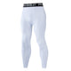 Men Tight Leggings Running Sports Male Gym Fitness Jogging Pants Quick Dry Trousers Workout Training Yoga Bottoms