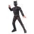 Boys Civil War Black Jumpsuits Costume Halloween Party Wear