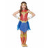 Child Wonder Girls Costume Party Dress for Girl