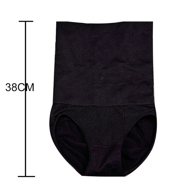 Seamless Women Shapers High Waist Slimming Tummy Control Knickers Pants  Pantie Briefs Magic Body Shapewear Lady Corset Underwear - Price history &  Review, AliExpress Seller - MIMICOO Official Store