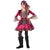 Girls First Mate Pirate Dress Up Costume Party