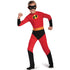 Disney The Incredible The Fastest Dash Classic Child Kid Boys Superhero Halloween Cosplay Costume